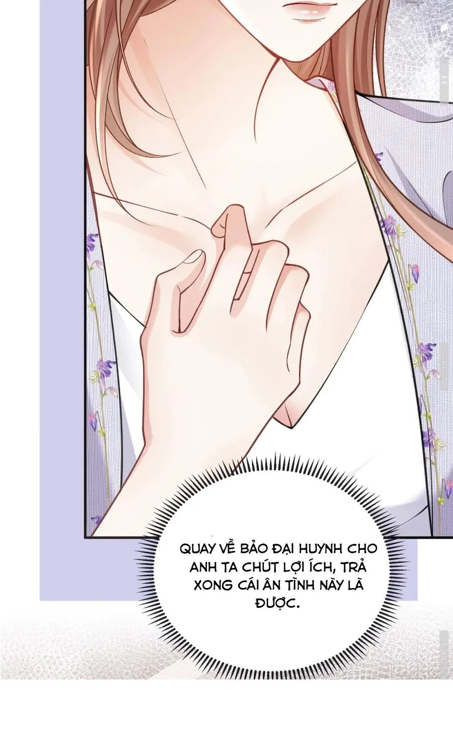 Ly Hôn Rồi, Ta Hướng Tới Hạnh Phúc Chapter 20 - 13