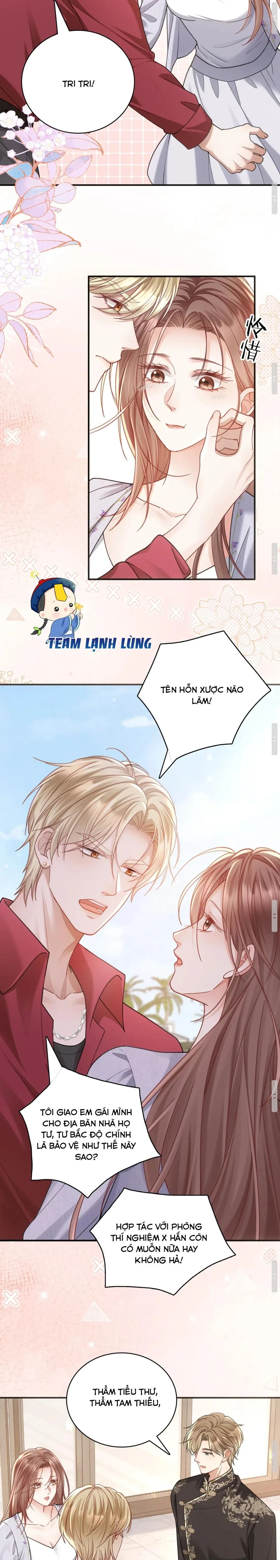 Ly Hôn Rồi, Ta Hướng Tới Hạnh Phúc Chapter 20 - 15
