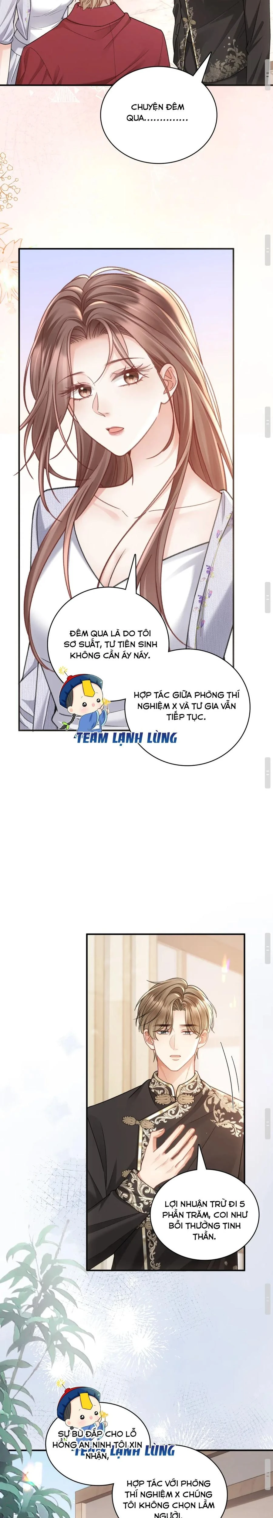 Ly Hôn Rồi, Ta Hướng Tới Hạnh Phúc Chapter 20 - 16