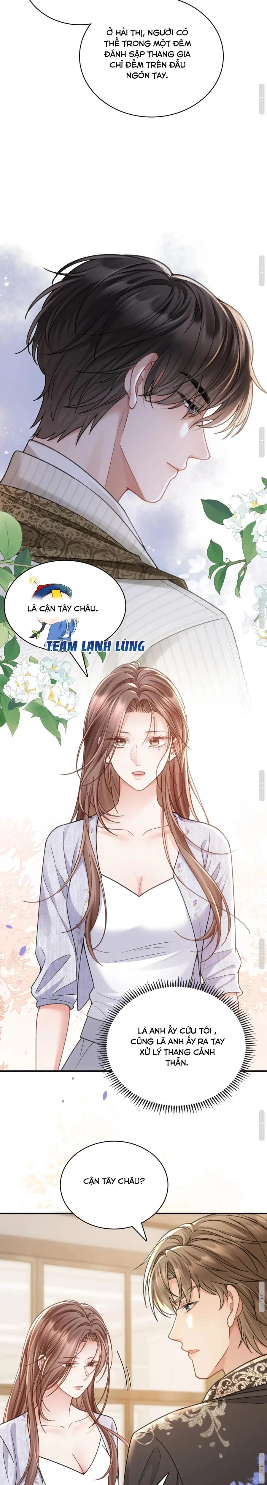 Ly Hôn Rồi, Ta Hướng Tới Hạnh Phúc Chapter 20 - 19