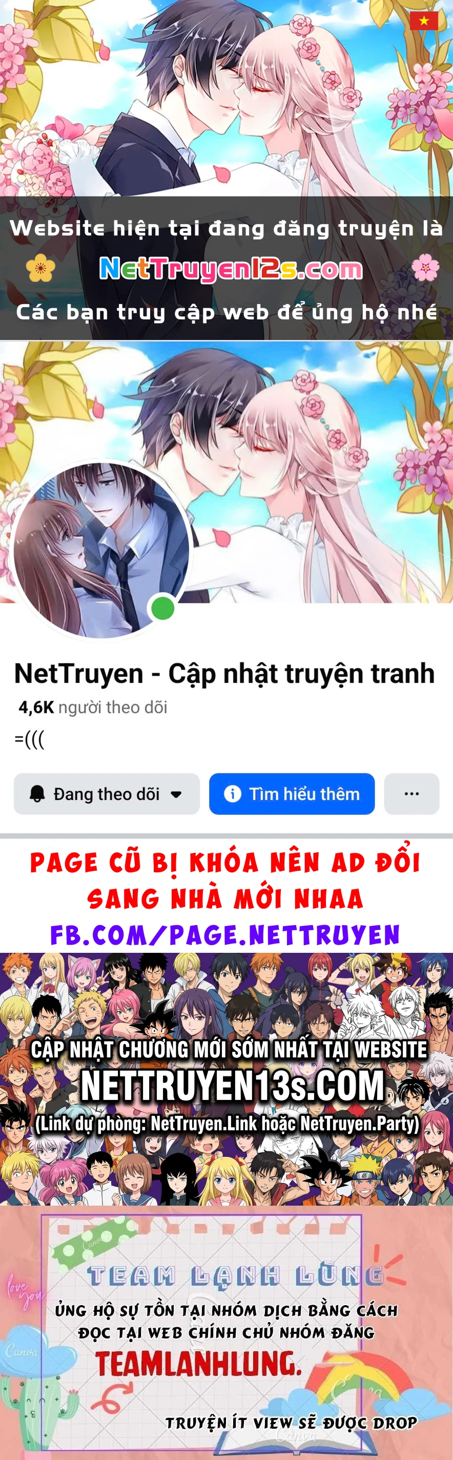 Ly Hôn Rồi, Ta Hướng Tới Hạnh Phúc Chapter 21 - 1
