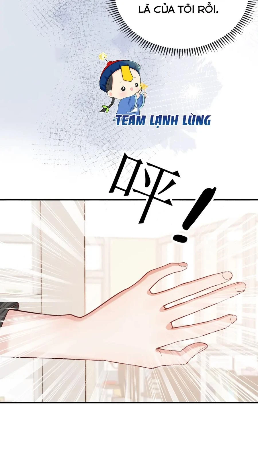 Ly Hôn Rồi, Ta Hướng Tới Hạnh Phúc Chapter 21 - 5