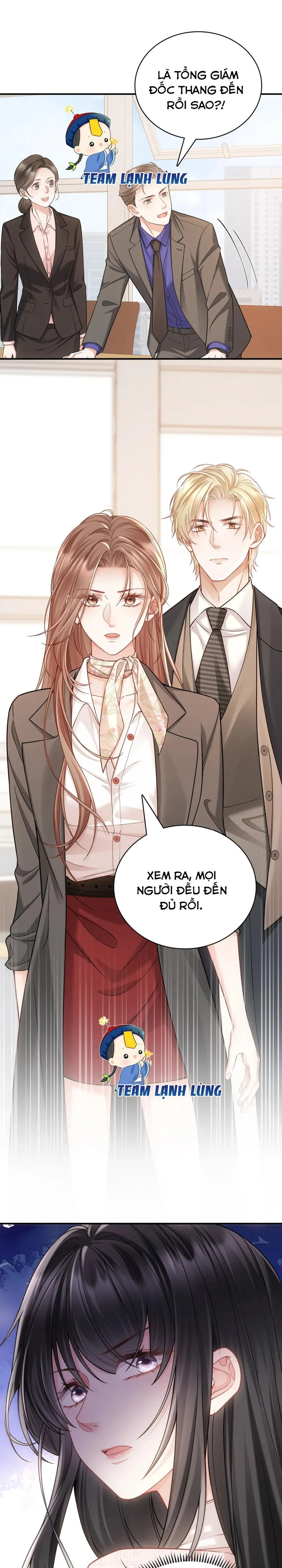 Ly Hôn Rồi, Ta Hướng Tới Hạnh Phúc Chapter 21 - 6