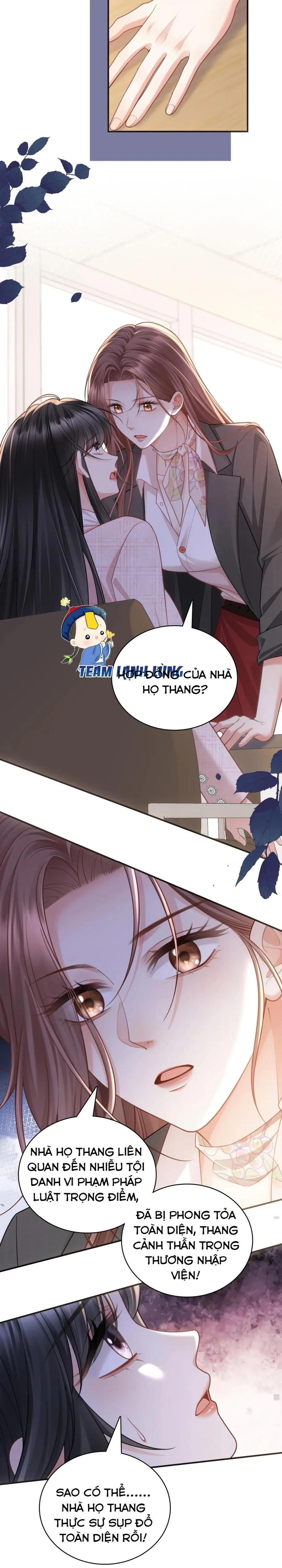 Ly Hôn Rồi, Ta Hướng Tới Hạnh Phúc Chapter 21 - 10