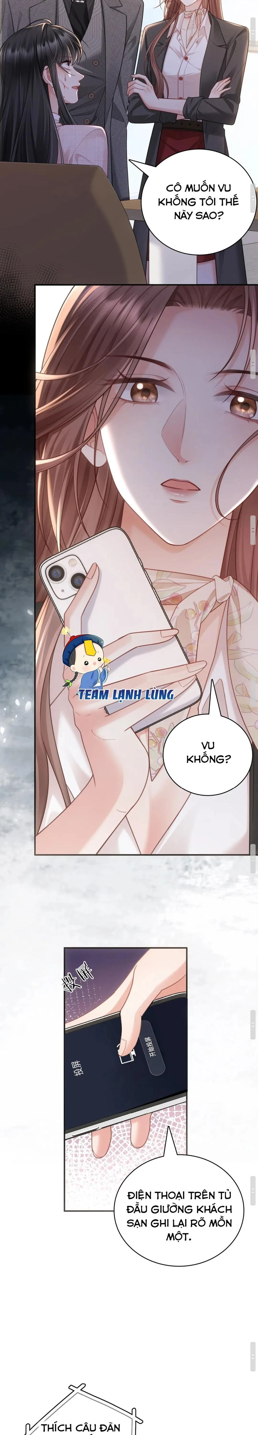 Ly Hôn Rồi, Ta Hướng Tới Hạnh Phúc Chapter 21 - 14