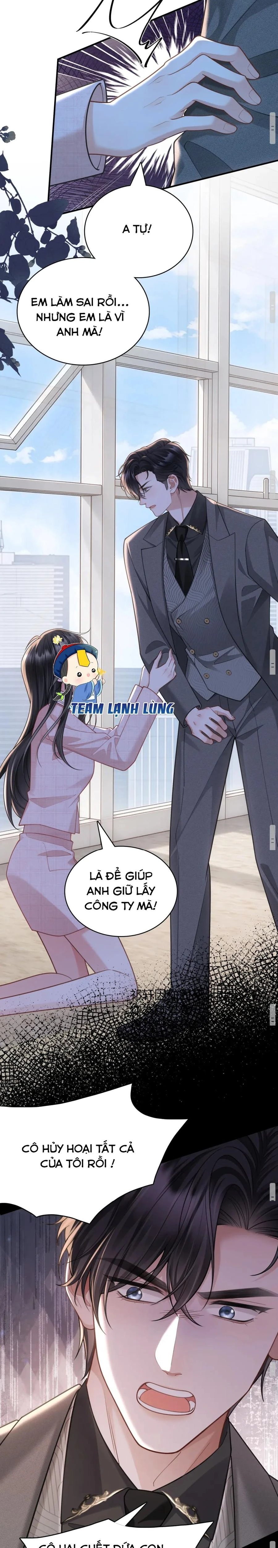 Ly Hôn Rồi, Ta Hướng Tới Hạnh Phúc Chapter 21 - 18