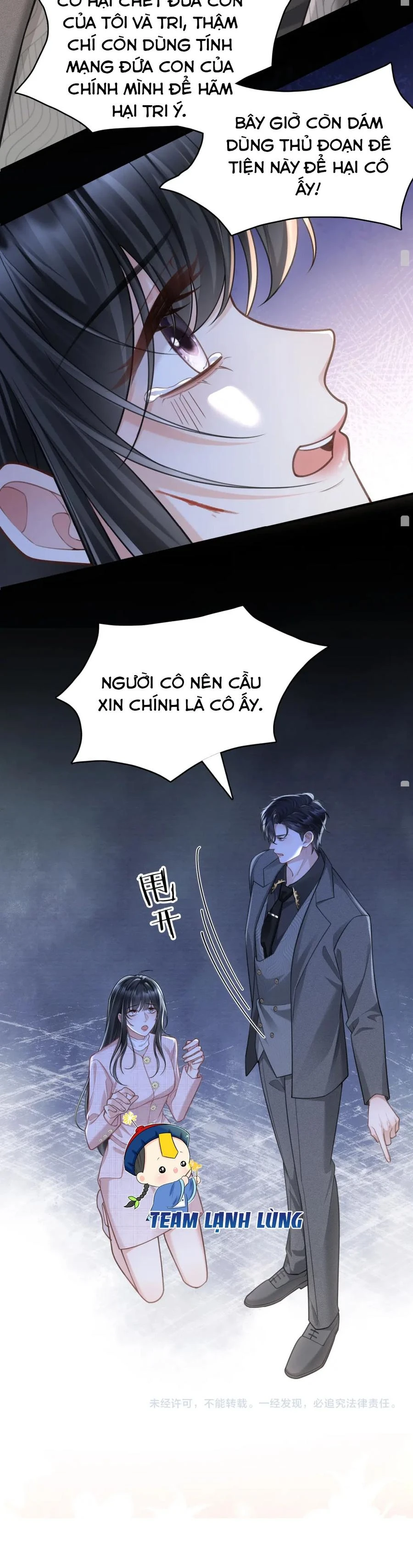 Ly Hôn Rồi, Ta Hướng Tới Hạnh Phúc Chapter 21 - 19
