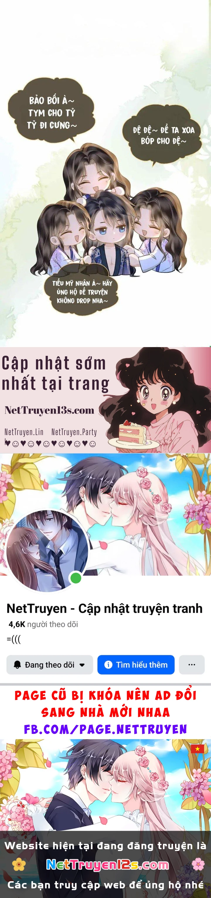 Ly Hôn Rồi, Ta Hướng Tới Hạnh Phúc Chapter 21 - 21