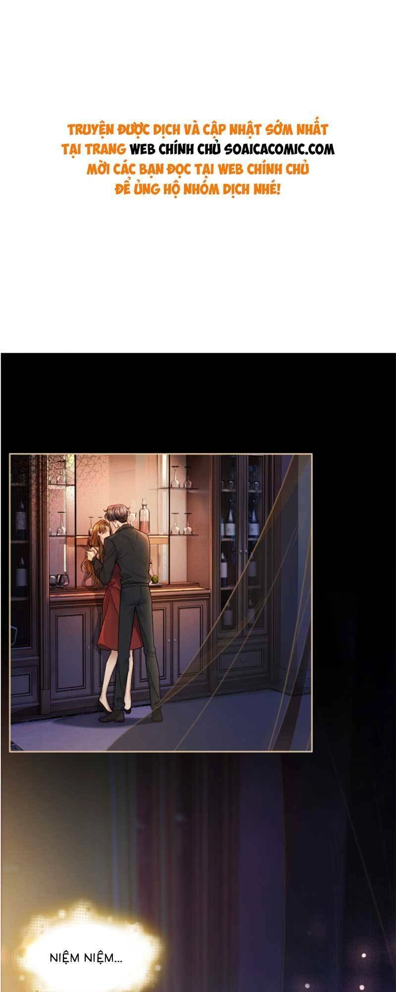 Yêu Lại Sau Một Đêm Bên Nhau Chapter 1 - 1