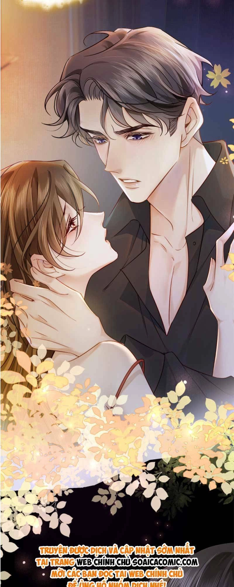 Yêu Lại Sau Một Đêm Bên Nhau Chapter 1 - 2