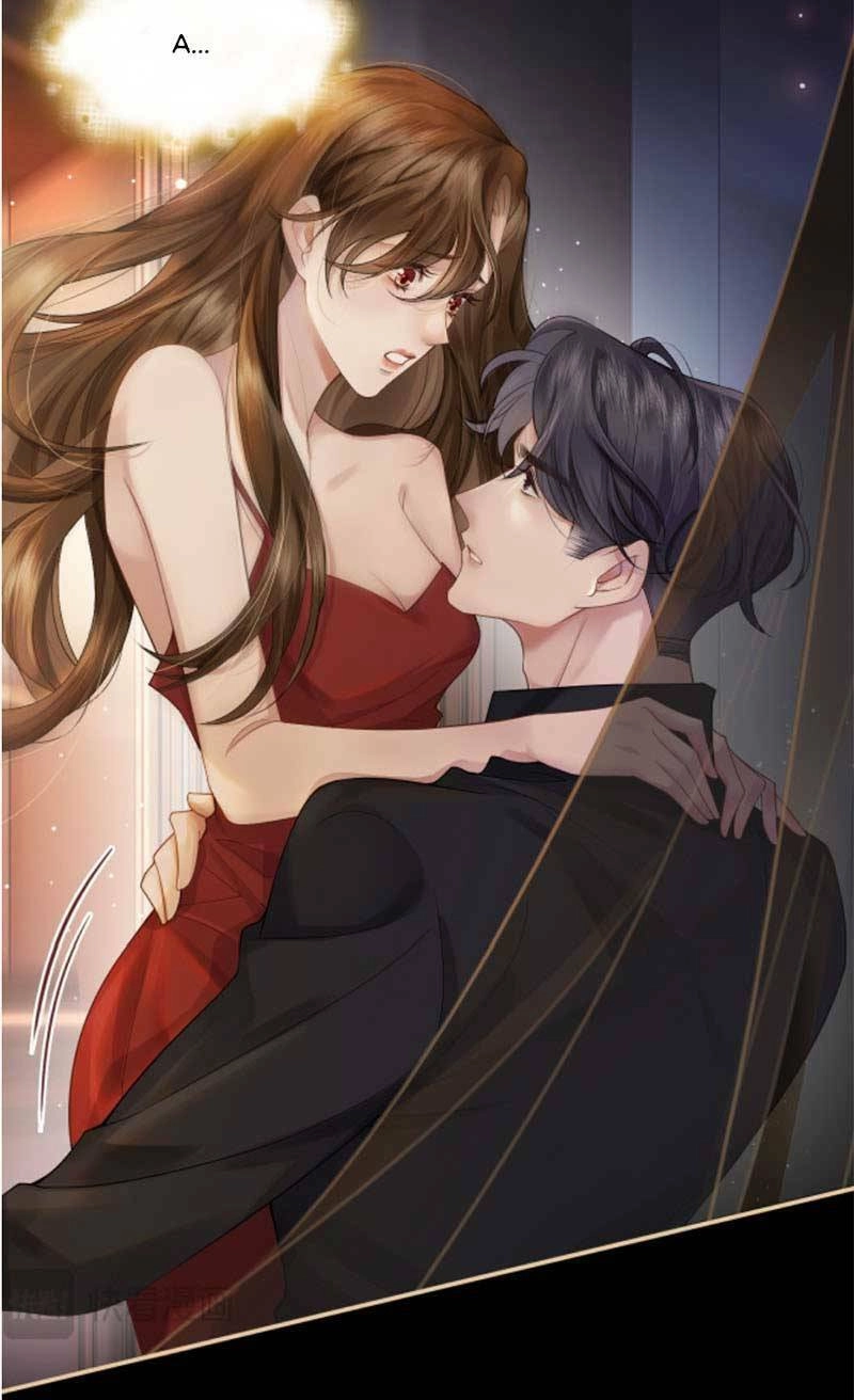 Yêu Lại Sau Một Đêm Bên Nhau Chapter 1 - 4