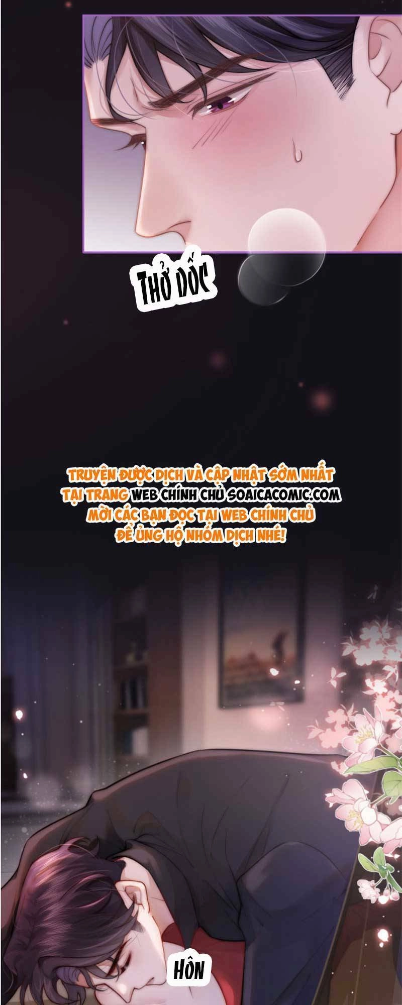 Yêu Lại Sau Một Đêm Bên Nhau Chapter 1 - 8