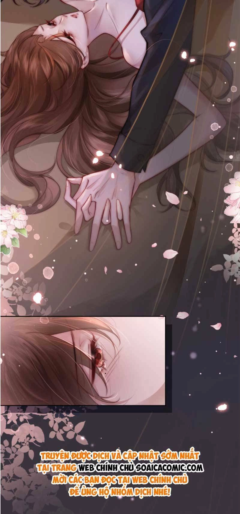 Yêu Lại Sau Một Đêm Bên Nhau Chapter 1 - 9