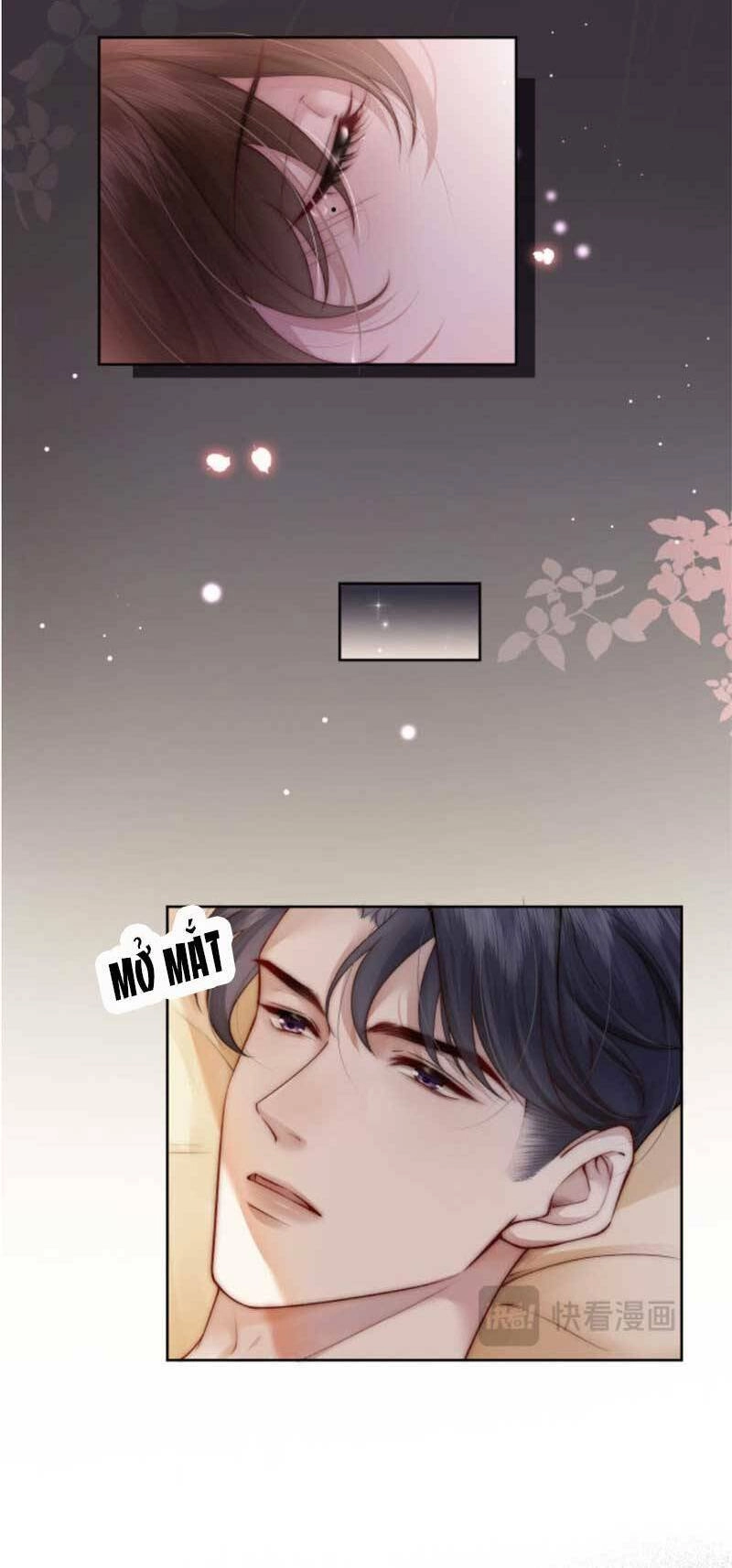 Yêu Lại Sau Một Đêm Bên Nhau Chapter 1 - 10