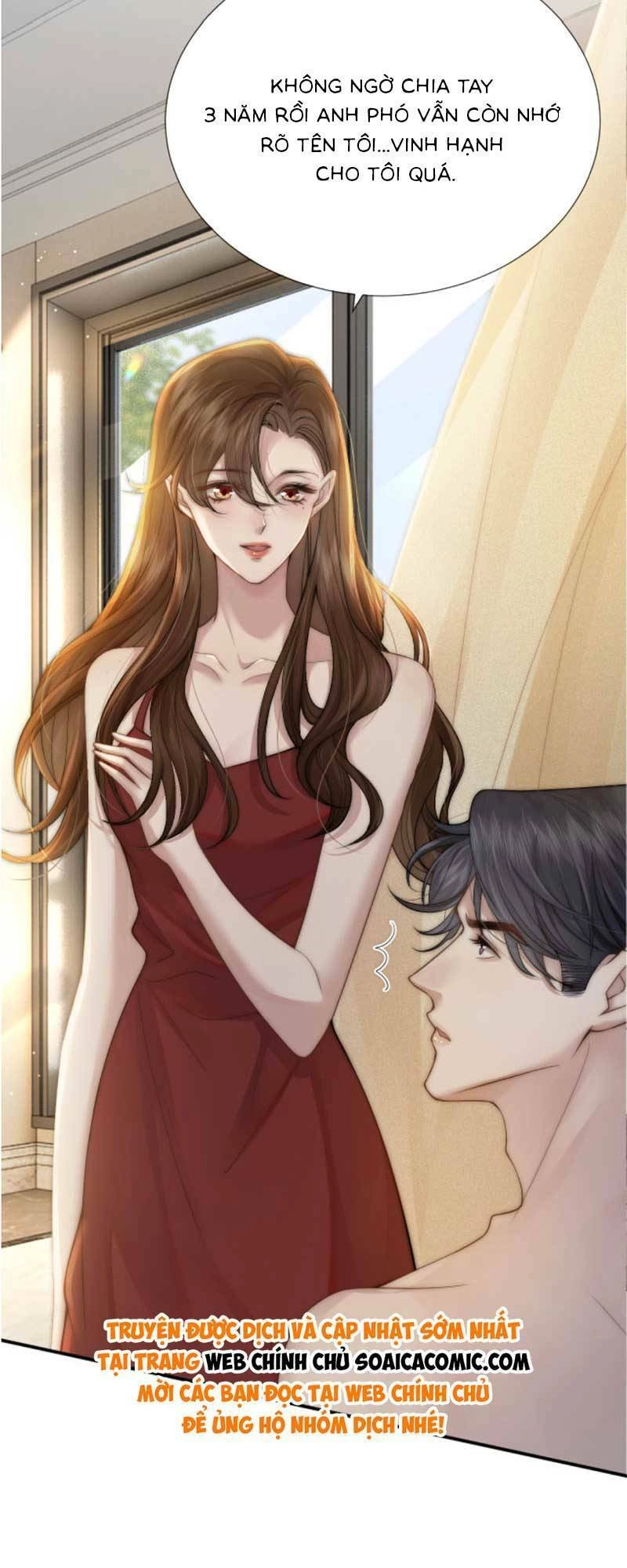 Yêu Lại Sau Một Đêm Bên Nhau Chapter 1 - 12