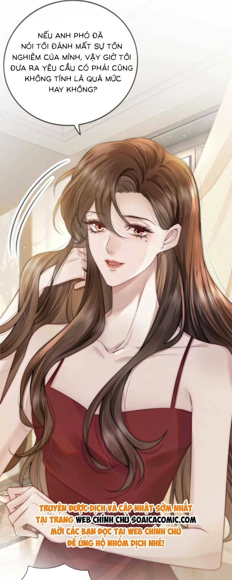 Yêu Lại Sau Một Đêm Bên Nhau Chapter 1 - 15