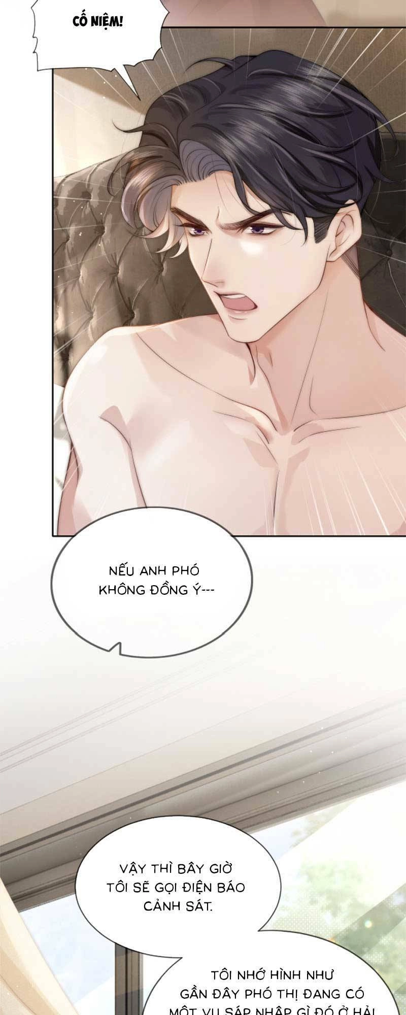 Yêu Lại Sau Một Đêm Bên Nhau Chapter 1 - 16