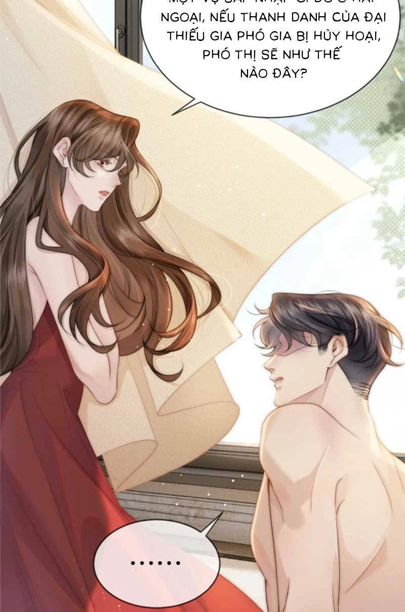 Yêu Lại Sau Một Đêm Bên Nhau Chapter 1 - 17