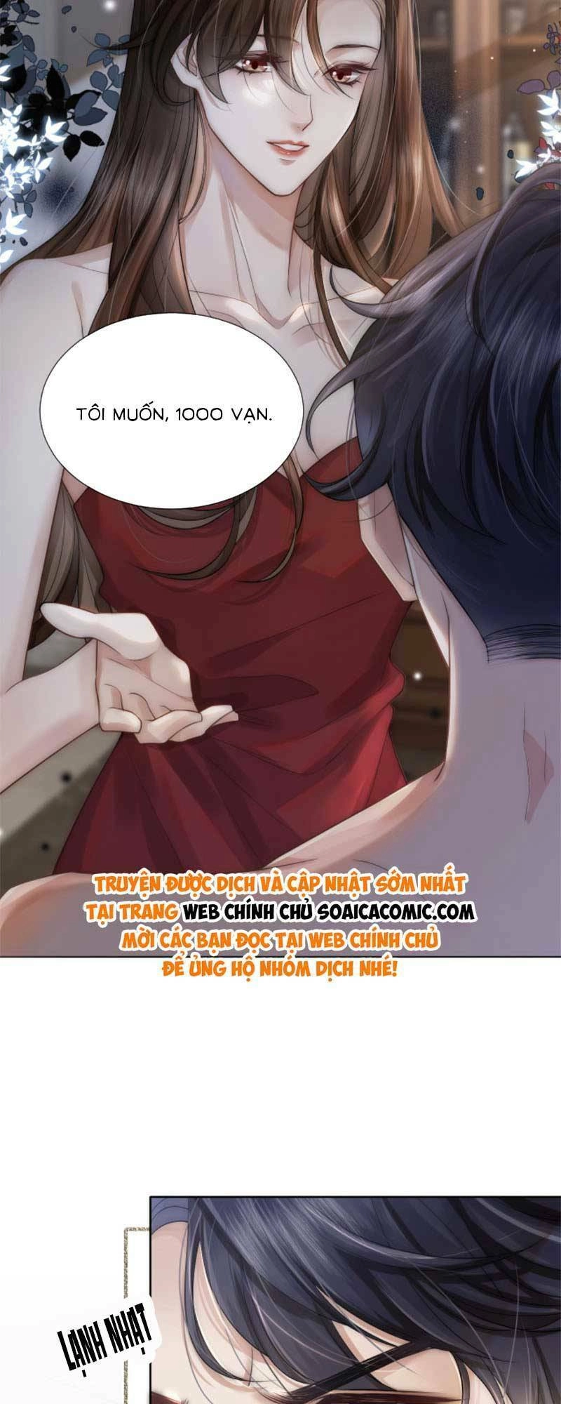 Yêu Lại Sau Một Đêm Bên Nhau Chapter 1 - 20