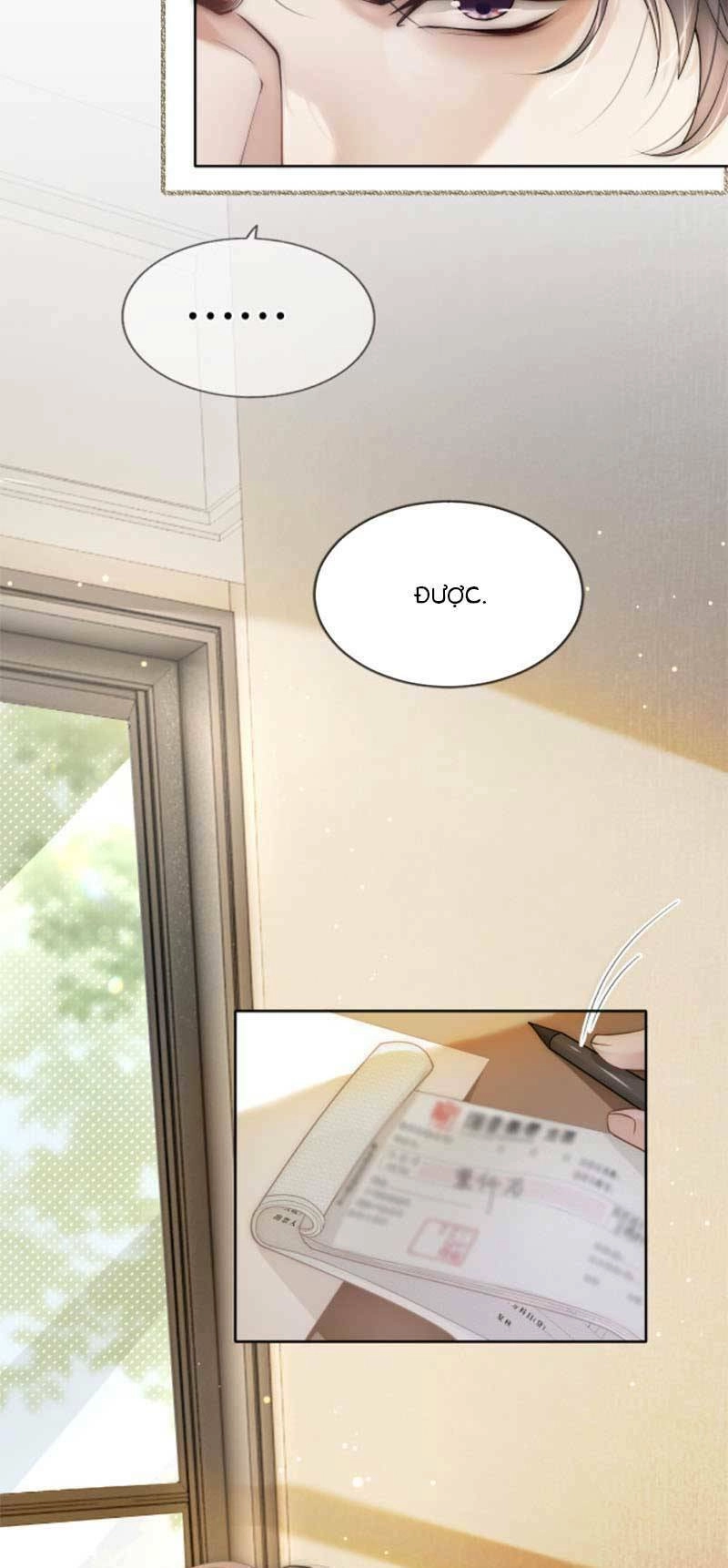 Yêu Lại Sau Một Đêm Bên Nhau Chapter 1 - 21