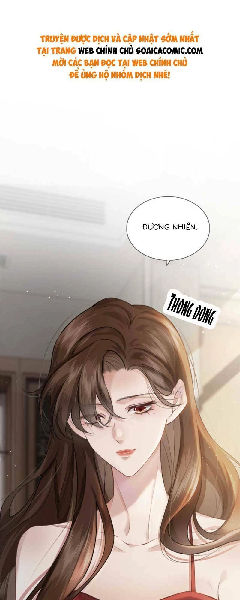 Yêu Lại Sau Một Đêm Bên Nhau Chapter 1 - 23