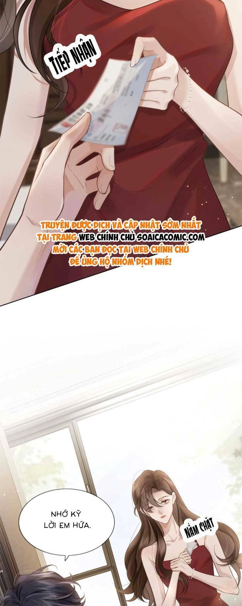 Yêu Lại Sau Một Đêm Bên Nhau Chapter 1 - 24