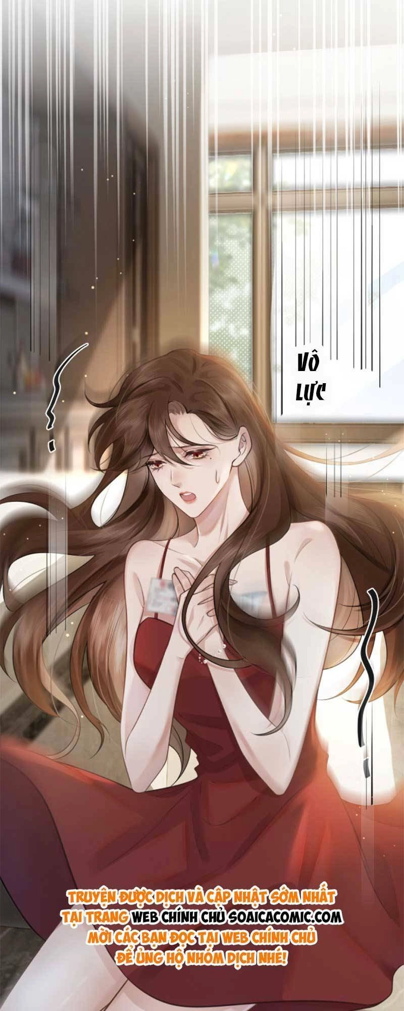 Yêu Lại Sau Một Đêm Bên Nhau Chapter 1 - 27