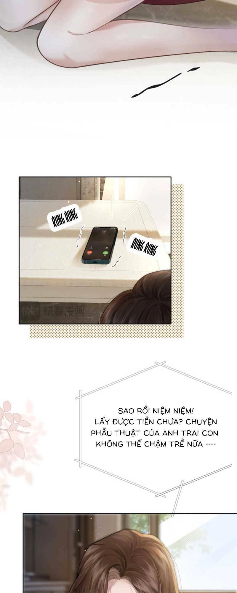 Yêu Lại Sau Một Đêm Bên Nhau Chapter 1 - 28