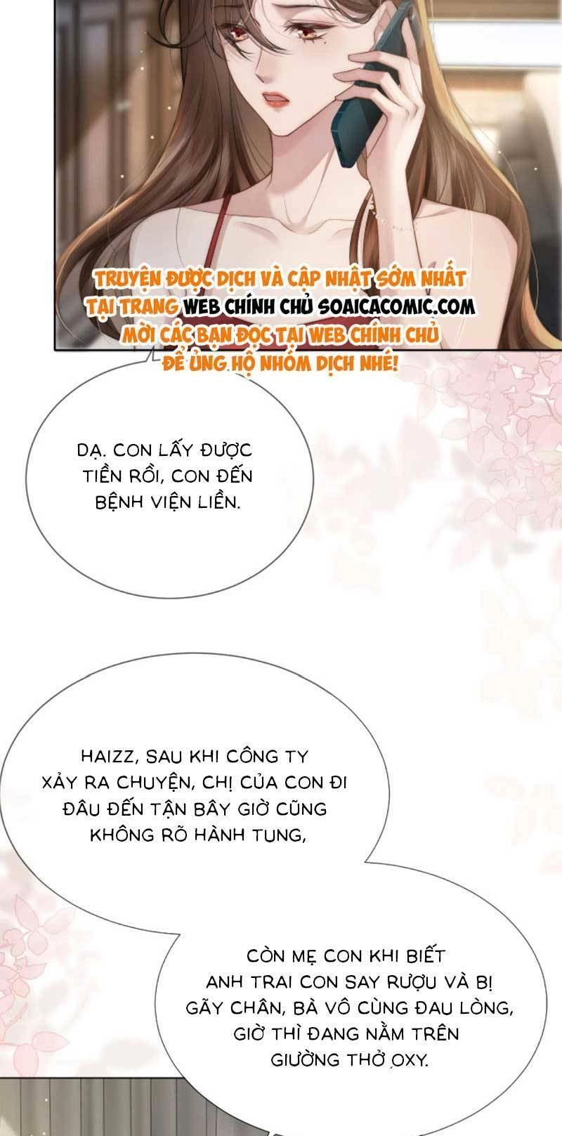 Yêu Lại Sau Một Đêm Bên Nhau Chapter 1 - 29