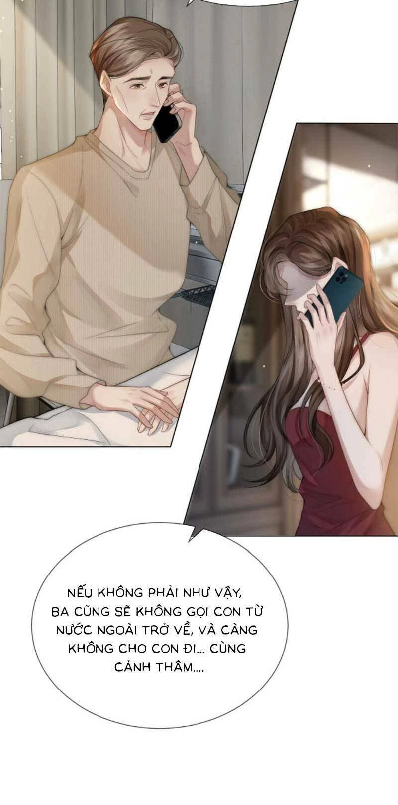 Yêu Lại Sau Một Đêm Bên Nhau Chapter 1 - 30