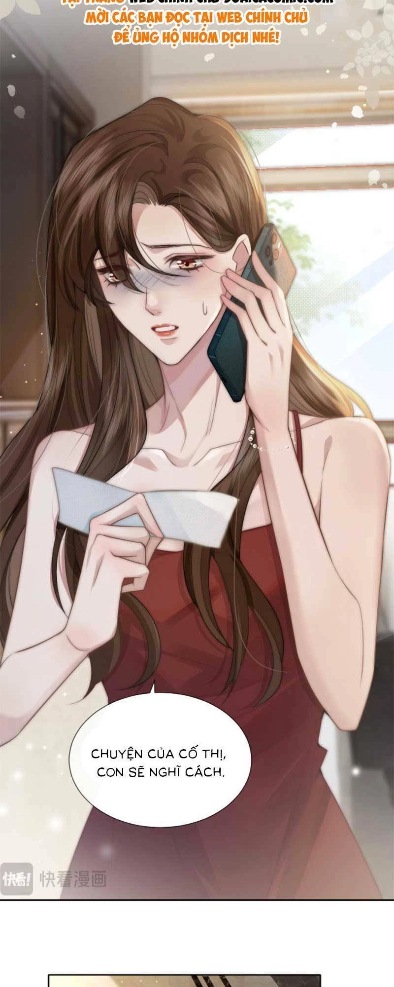 Yêu Lại Sau Một Đêm Bên Nhau Chapter 1 - 32