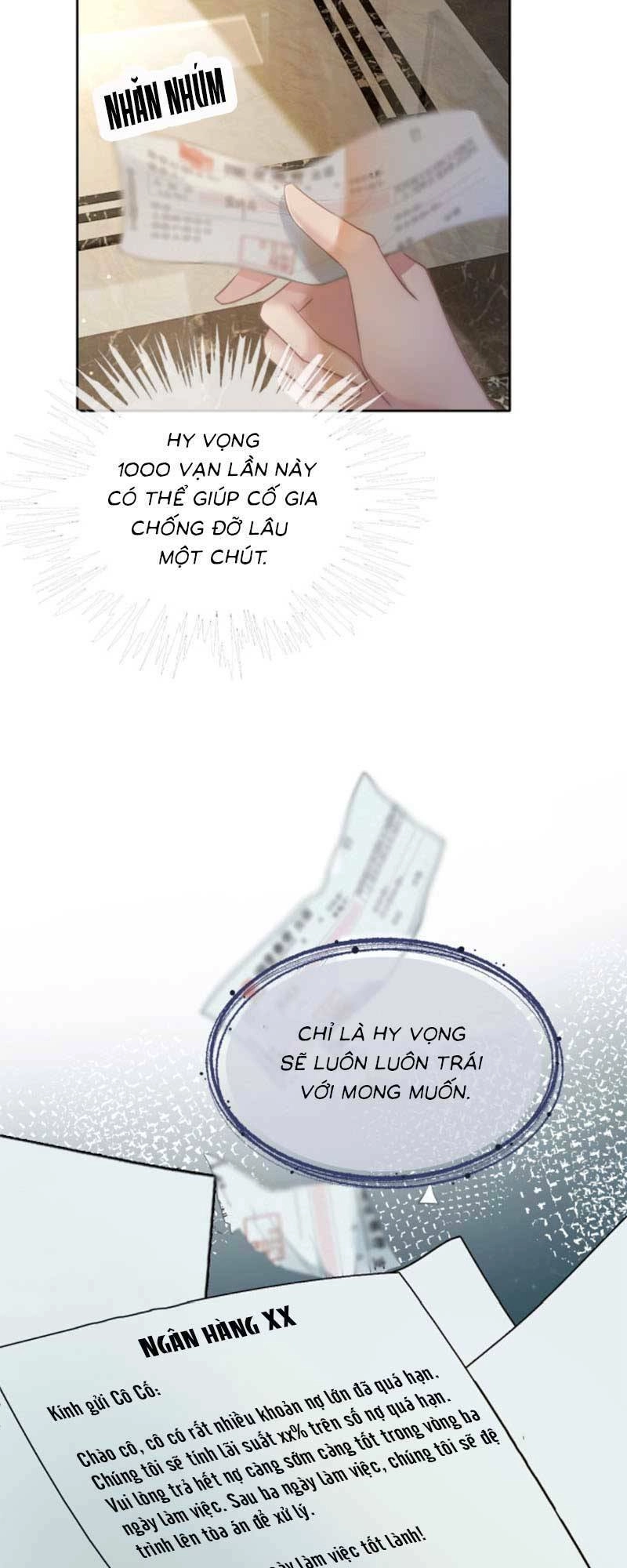 Yêu Lại Sau Một Đêm Bên Nhau Chapter 1 - 33