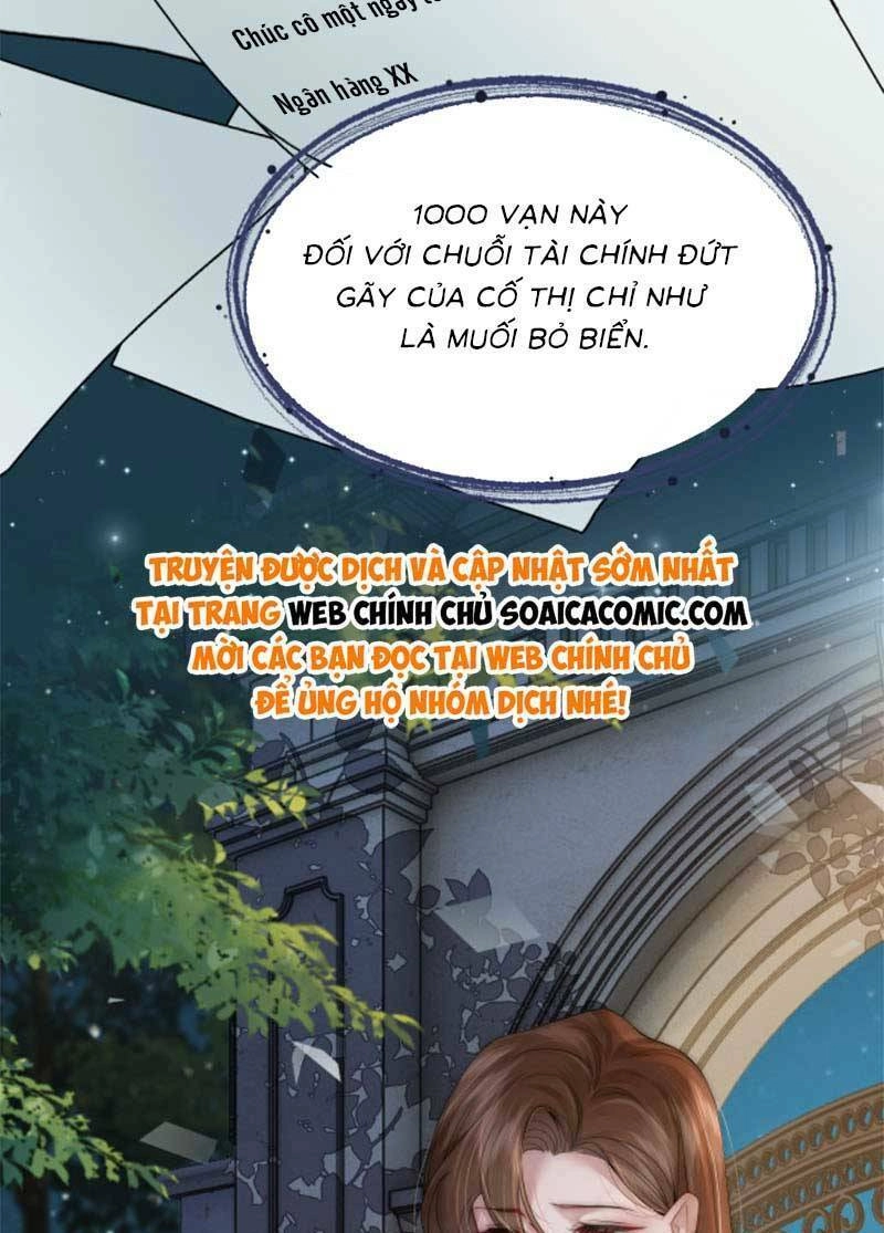 Yêu Lại Sau Một Đêm Bên Nhau Chapter 1 - 34