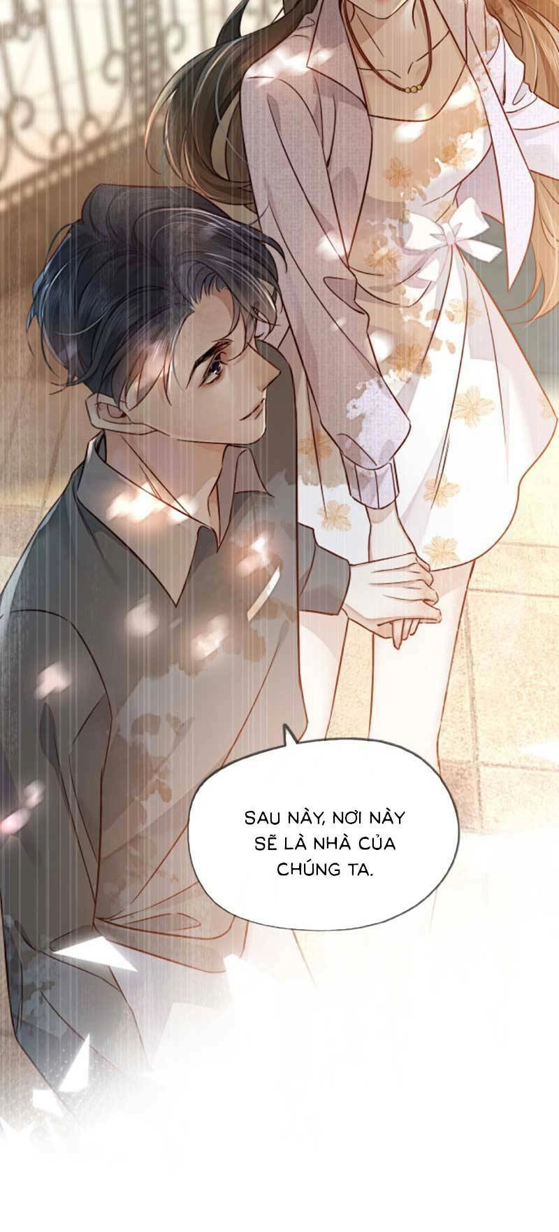 Yêu Lại Sau Một Đêm Bên Nhau Chapter 1 - 37
