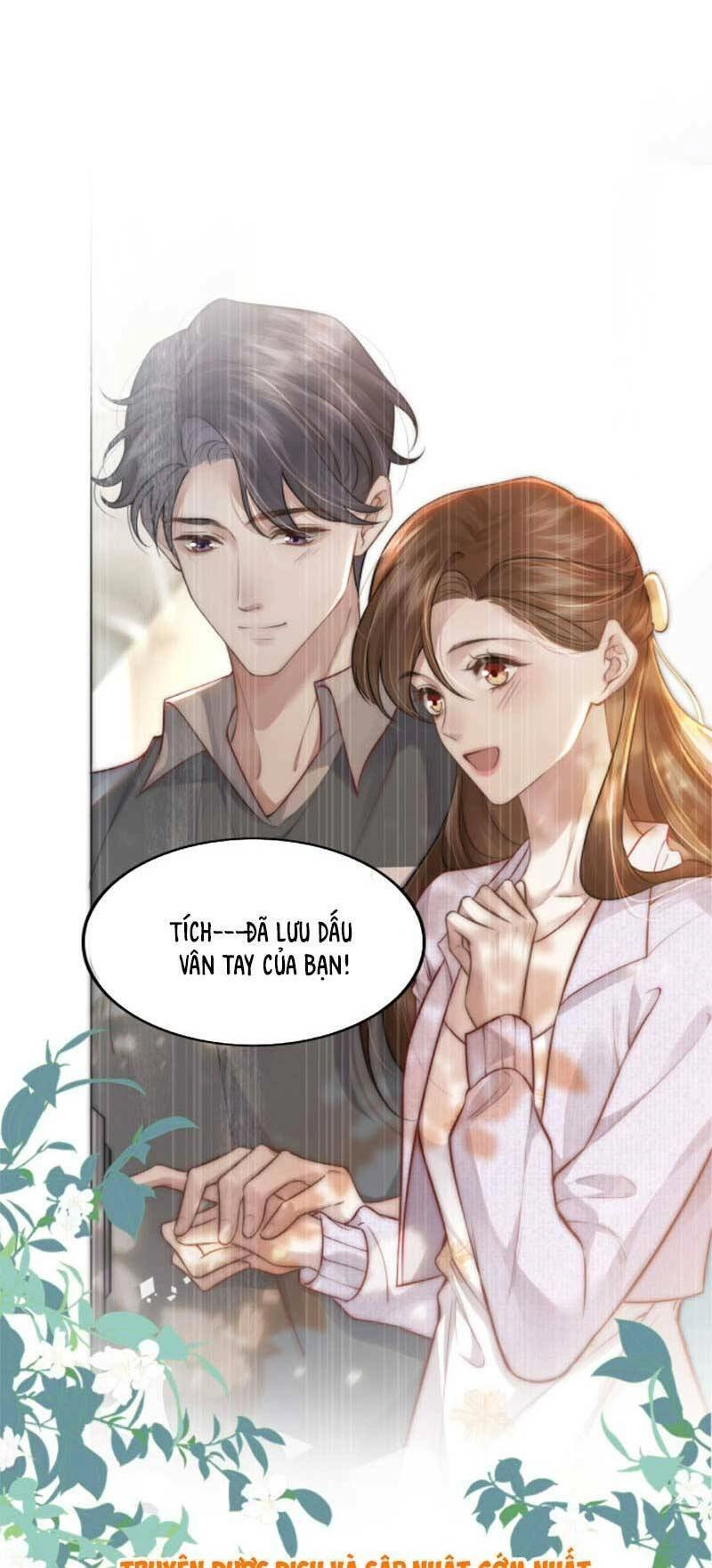 Yêu Lại Sau Một Đêm Bên Nhau Chapter 1 - 38