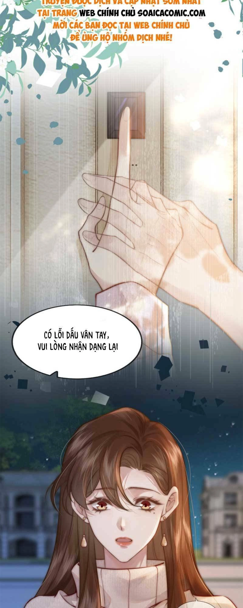 Yêu Lại Sau Một Đêm Bên Nhau Chapter 1 - 39