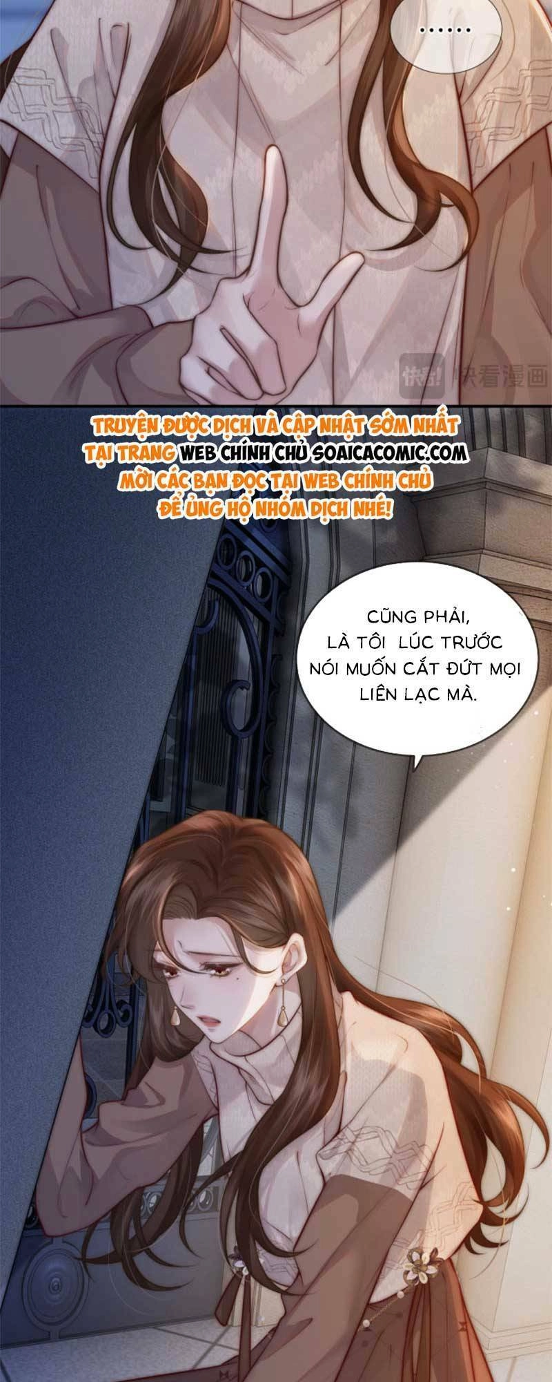 Yêu Lại Sau Một Đêm Bên Nhau Chapter 1 - 40