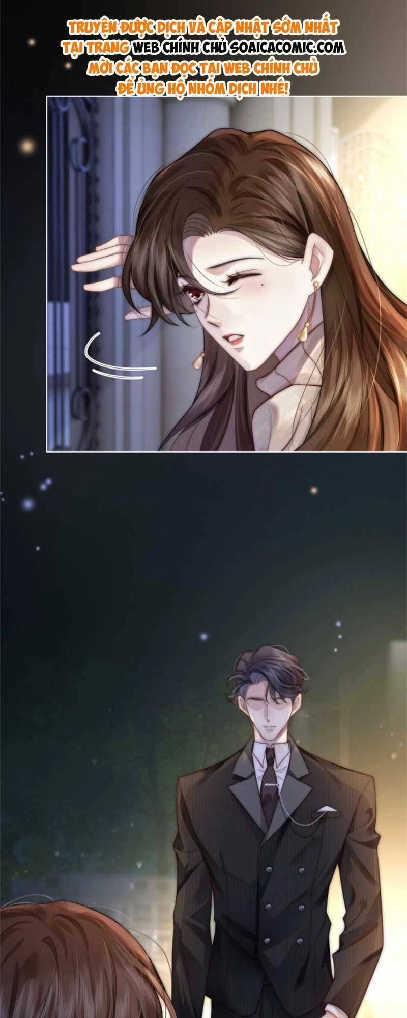 Yêu Lại Sau Một Đêm Bên Nhau Chapter 1 - 43