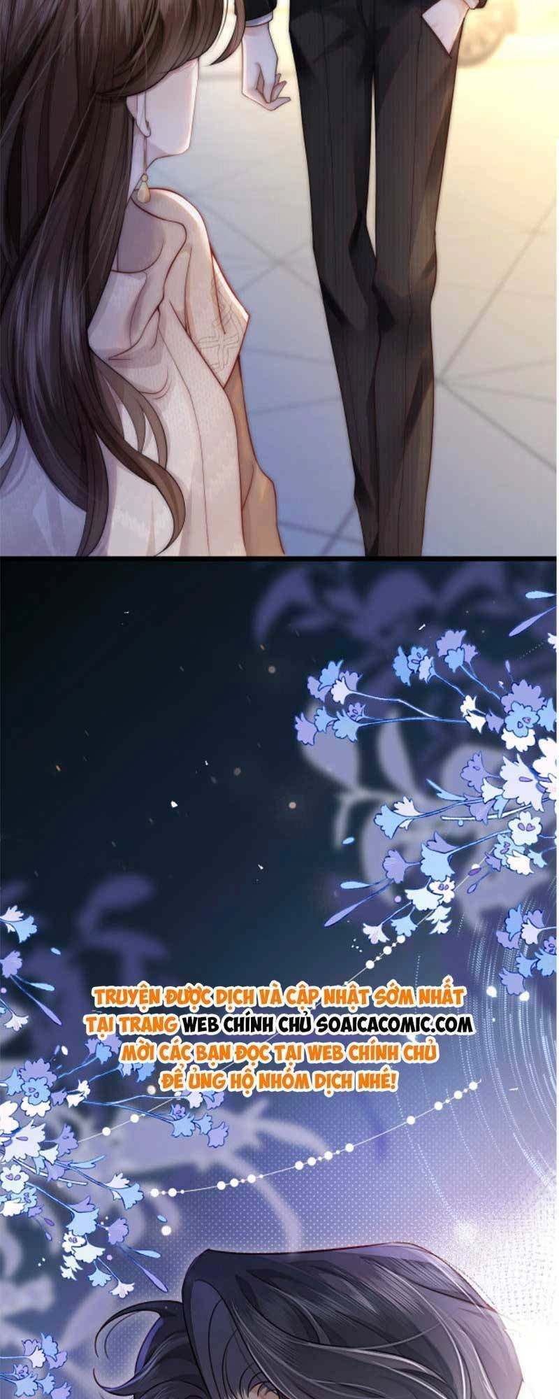 Yêu Lại Sau Một Đêm Bên Nhau Chapter 1 - 44