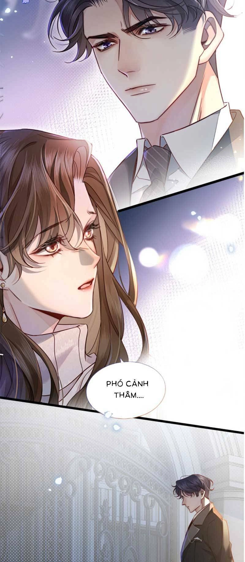 Yêu Lại Sau Một Đêm Bên Nhau Chapter 1 - 45