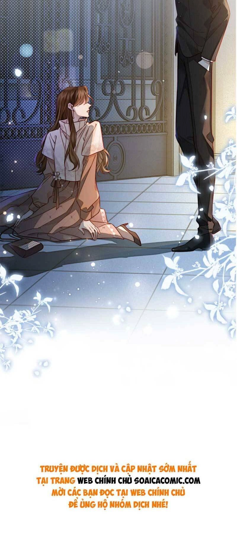 Yêu Lại Sau Một Đêm Bên Nhau Chapter 1 - 46