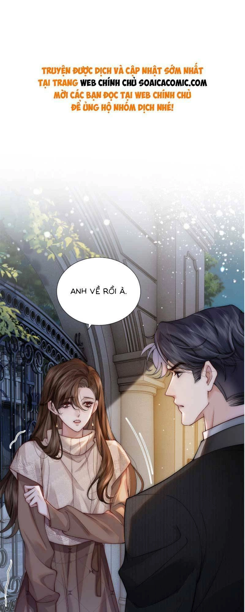 Yêu Lại Sau Một Đêm Bên Nhau Chapter 2 - 1