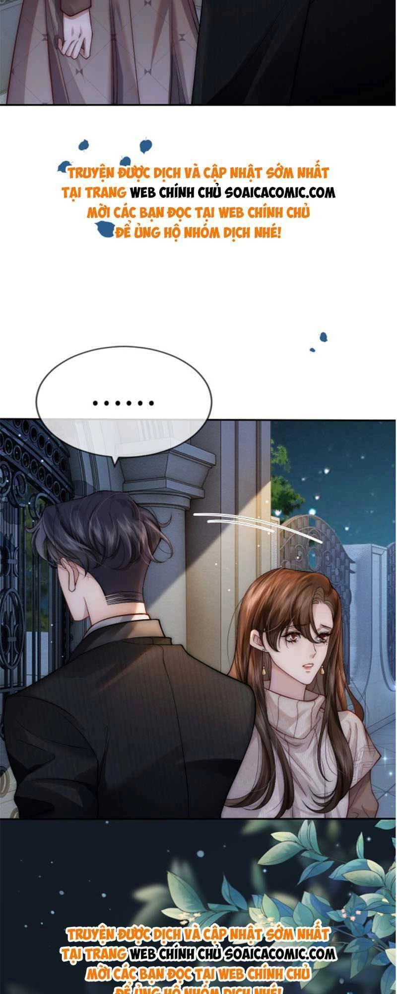 Yêu Lại Sau Một Đêm Bên Nhau Chapter 2 - 2
