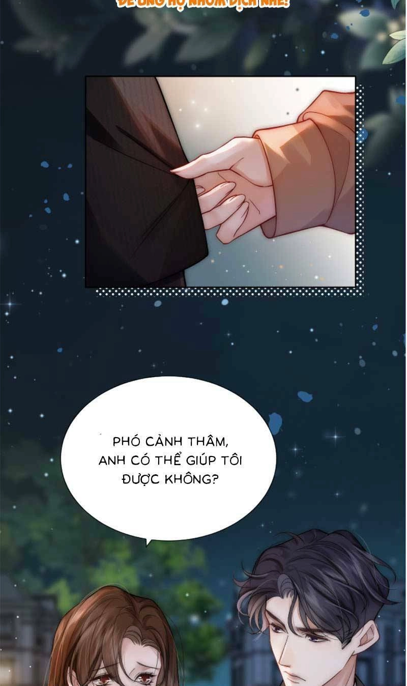 Yêu Lại Sau Một Đêm Bên Nhau Chapter 2 - 3