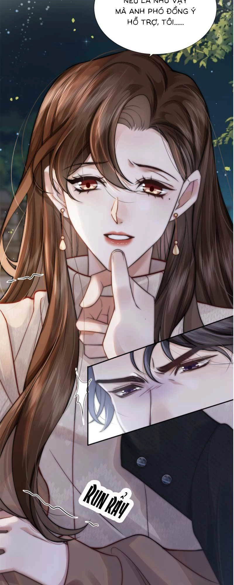 Yêu Lại Sau Một Đêm Bên Nhau Chapter 2 - 10