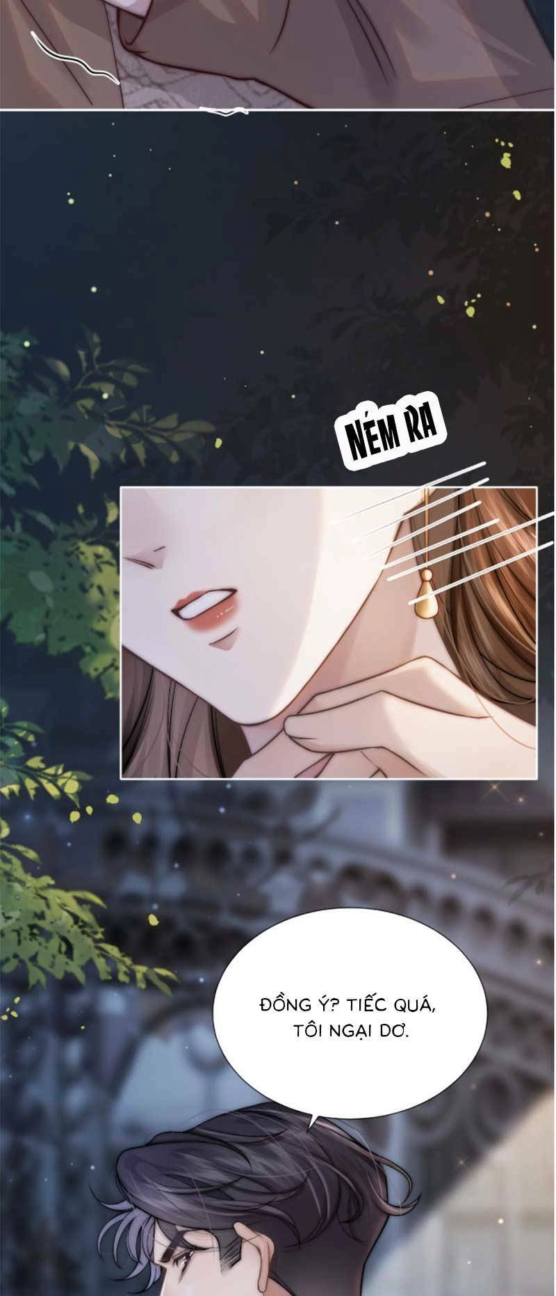 Yêu Lại Sau Một Đêm Bên Nhau Chapter 2 - 11