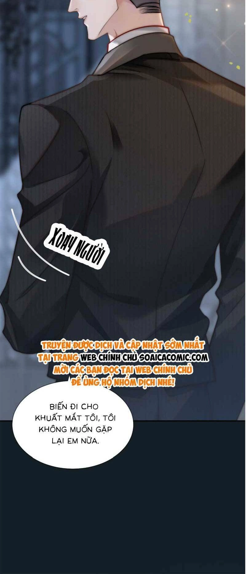 Yêu Lại Sau Một Đêm Bên Nhau Chapter 2 - 12