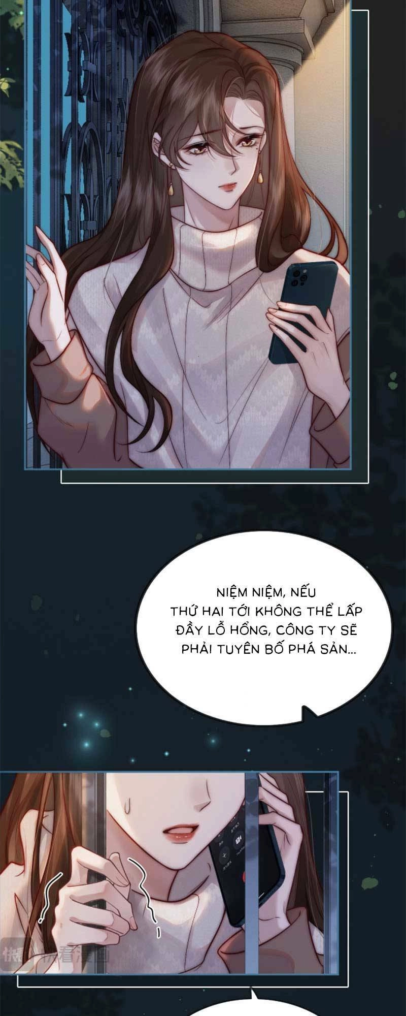 Yêu Lại Sau Một Đêm Bên Nhau Chapter 2 - 14