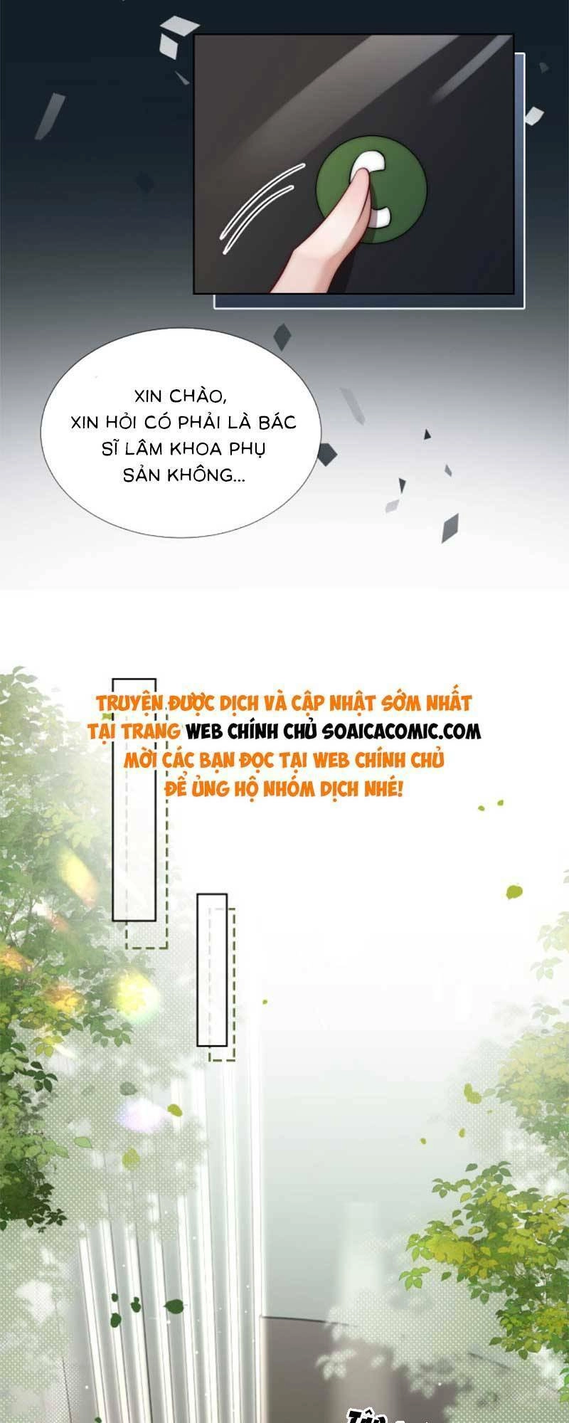 Yêu Lại Sau Một Đêm Bên Nhau Chapter 2 - 17