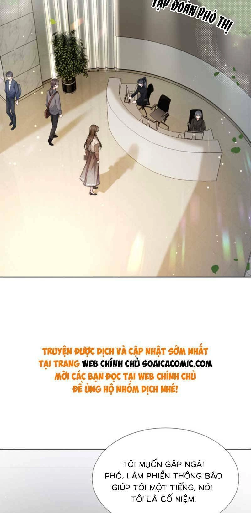 Yêu Lại Sau Một Đêm Bên Nhau Chapter 2 - 18